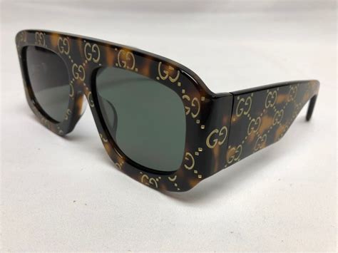 gucci sunglasses models|authentic gucci sunglasses women.